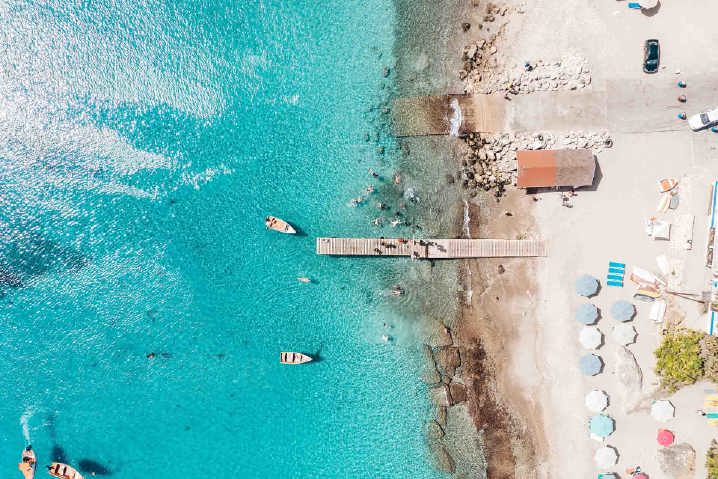 Busreizen & Bezienswaardigheden in Curacao